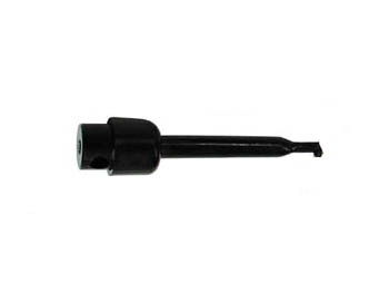 Velleman - CM22B - Prüfspitze 40 mm - Schwarz