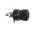 Velleman - CM27B - Polklemme 4mm Nickel - Schwarz