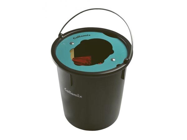 COLLOMIX - CO46002 - Mixer-Clean