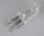 Halogen Stiftsockel-Lampe G9 230V 25W 2800K, 150lm, ØxL 14x41mm