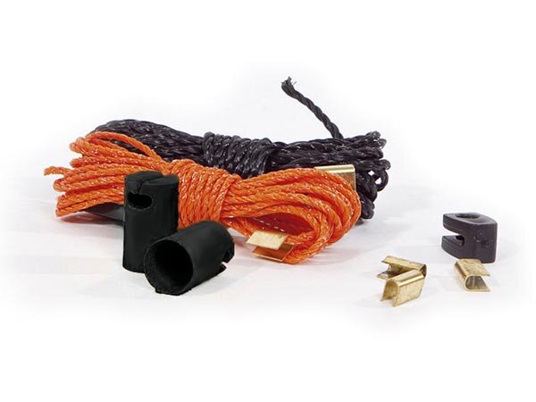 Corral - COR27293 - Schafnetz-Reparaturset für Orange Netze