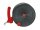 Corral - COR441042 - Euro reel Big Ø 240 mm with metal hooks