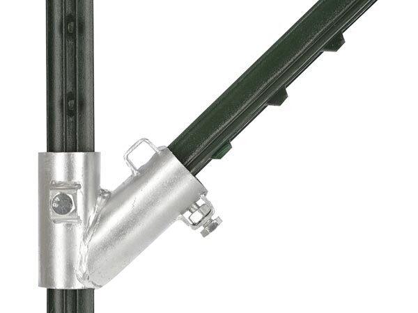 Corral - COR441178 - Fence Starter Set T-Post