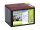 Zinc-carbon dry battery, 9 V, 130 Ah, large case