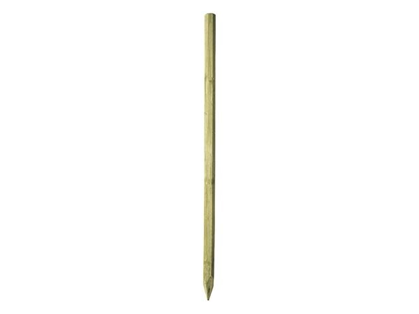 Corral - COR441821 - Octo Wood - Streckenpfahl - 200 cm, Ø 60 mm