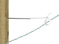 Corral - COR441868 - Offset pigtail insulator with 40 cm...