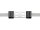 Bandverbinder Litzclip für 12,5 mm Weidezaunband Edelstahl Inox | 5 Stück