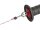 Corral - COR442003/106 - Litzclip Litzenverbinder für Litze bis Ø 3mm, Edelstahl, 10 Stück