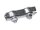Corral - Kerbl 44535/056 Verzinkt Seilverbinder für Ø 6 - 8 mm Seile, 5 Stück