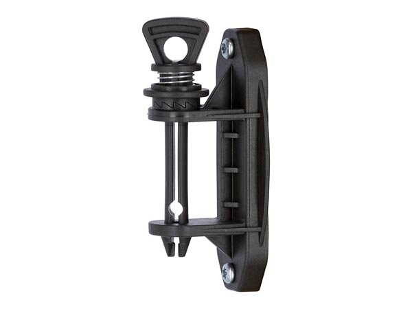 CORRAL - COR44578 - Bandspanner Premium Kunststoff bis 40 mm Bänder, 10 Stk.