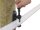 CORRAL - COR44578 - Bandspanner Premium Kunststoff bis 40 mm Bänder, 10 Stk.