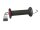 Corral - COR4494120 - Gate handle galvanized with Litzclip BV 20 mm niro