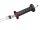 Corral - COR4494120 - Gate handle galvanized with Litzclip BV 20 mm niro