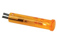 Seder CRAF220A Panel-Kontrolllampe 7 mm 220V Gelb |...
