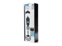 Premium Metalldetektor CS300 mit 27 cm Suchtiefe | Metallsuchgerät