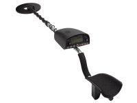 Premium Metalldetektor CS400 mit 25 cm Suchtiefe |...