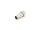 Velleman - CV005 - Koaxialstecker - 9,5 mm x 2,3 mm - Metall