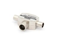 Velleman - CV012 - Zweigerätverteiler für TV -...