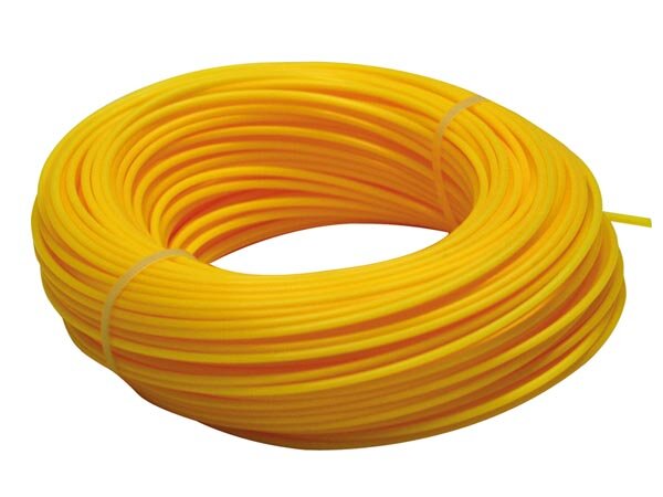 Toolland - DC20025 - Trimmerfaden - 25 m x 2.0 mm