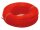 Trimmerfaden - 50 m x 2.4 mm - Nylon, Rot