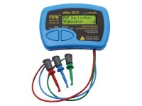 Fortschrittlicher Halbleiter Analyzer für Bauteile,...