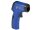 Velleman - DEM100 -  Berührungsloses IR-Thermometer mit Laser, Display mit Hintergrundbeleuchtung, schnelle und präzise (-50 °C BIS +330 °C)