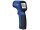 Velleman - DEM100 -  Berührungsloses IR-Thermometer mit Laser, Display mit Hintergrundbeleuchtung, schnelle und präzise (-50 °C BIS +330 °C)