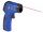 Velleman - DEM100 -  Berührungsloses IR-Thermometer mit Laser, Display mit Hintergrundbeleuchtung, schnelle und präzise (-50 °C BIS +330 °C)
