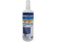 Dataflash DF1620 TFT/LCD Display-Reinigungsspray 250 ml