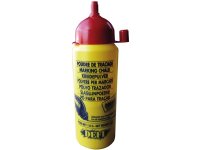 Defi DF31132 Rotes Markierungspulver 113 g | Kreidepulver...