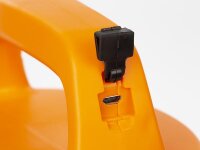 Toolland - DTB10001 - Drucksprüher -...