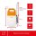 Toolland - DTB10002 -Elektrischer Drucksprüher 6L mit Lithium-Akku - Ideal für Pflanzen, Unkrautbekämpfung und Terrassenreinigung