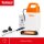 Toolland - DTB10002 -Elektrischer Drucksprüher 6L mit Lithium-Akku - Ideal für Pflanzen, Unkrautbekämpfung und Terrassenreinigung