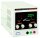 Labornetzgerät McPower "LAB3003" 0-30V, 0-3A regelbar, max. 90Wa