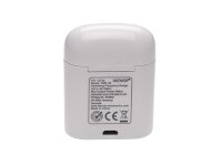 DENVER - DV-10808 - TWE-36 - Bluetooth In-Ear Ohrhörer