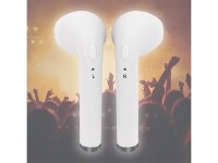 DENVER - DV-10808 - TWE-36 - Bluetooth In-Ear Ohrhörer