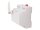 Velleman E300GSM – GSM-Modul für Hutschienenmontage, 1-Kanal, 2G/3G