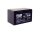 Fiamm - FG21202 - 12 Volt 12Ah Pb - VdS