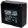 Fiamm - FG21803 - 12 Volt 18Ah Pb - VdS