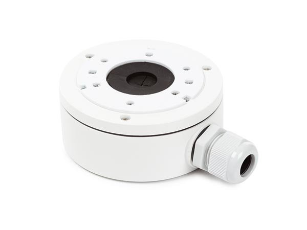 EtiamPro EACCJ100 Abzweigdose für ECAMTVI101 & ECAMTVI201