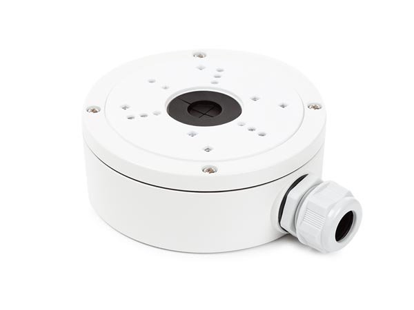 EtiamPro EACCJ137 Abzweigdose für ECAMTVI601 & ECAMIP601 Kamera