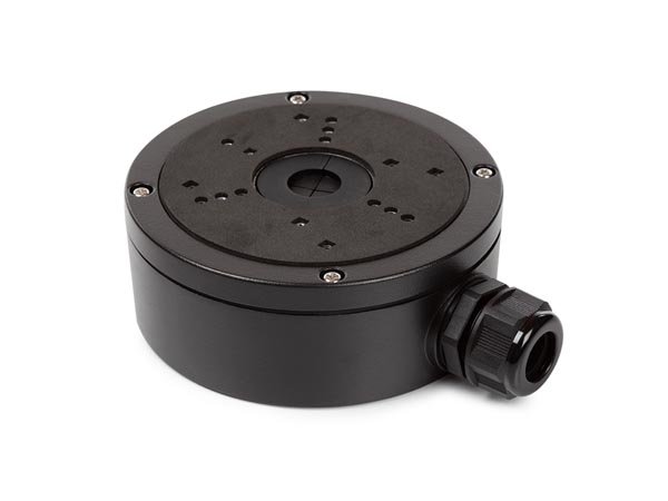 EACCJ137B Abzweigdose für ECAMTVI601B & ECAMIP601B | Velleman