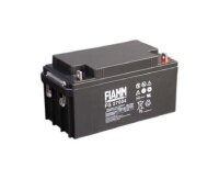 Fiamm - FG27004 - 12 Volt 70Ah Pb - VdS