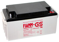 Fiamm - FG27004 - 12 Volt 70Ah Pb - VdS
