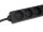 HQ Power - EB4STB25-5HQ - Steckdosenleiste, 4 Typ-E-Steckdosen mit Kindersicherung, 5 m Kabel