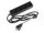 HQPower - EB4STBNHQ - Steckdosenleiste, 4 Steckdosen Typ E, Kabel 1.5 m, 3G1.5, Schrumpfschlauch zum Etikettieren, Innenbereich, Schwarz