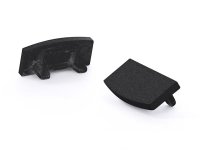 EC-SL7B-H3 Anodisierte Aluminium-Endkappe für SL7...