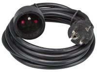 Toolland DC32050 Trimmerschnur 3,2 mm 50 m Nylon...