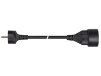 Toolland DC32050 Trimmerschnur 3,2 mm 50 m Nylon...