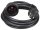 Toolland DC32050 Trimmerschnur 3,2 mm 50 m Nylon Grün für Freischneider